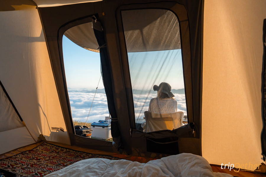 ม่อนกะละโกะโจ