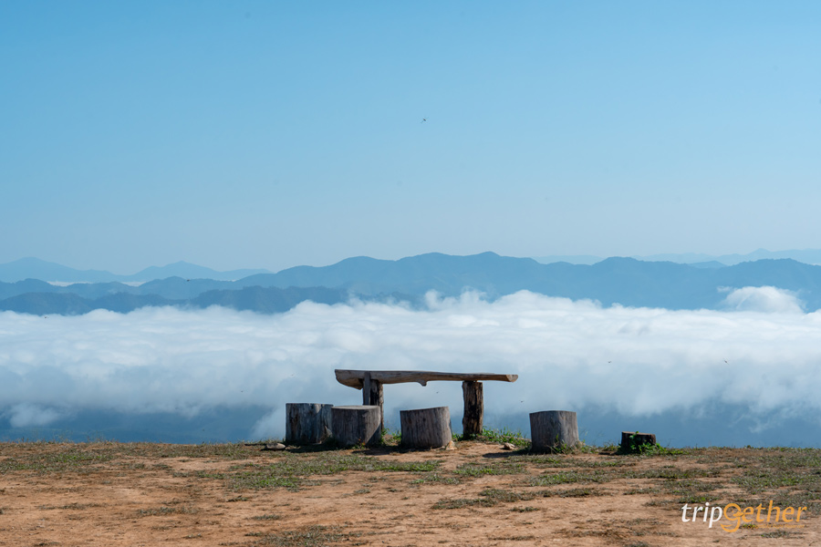 ม่อนกะละโกะโจ