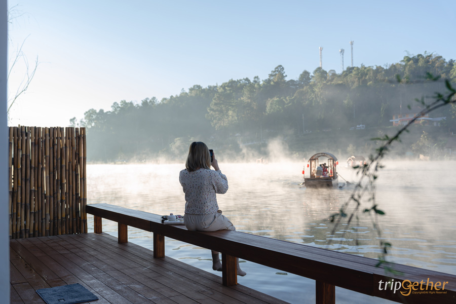 บ้านรักไทย