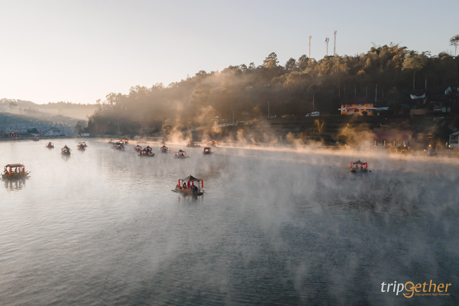 บ้านรักไทย