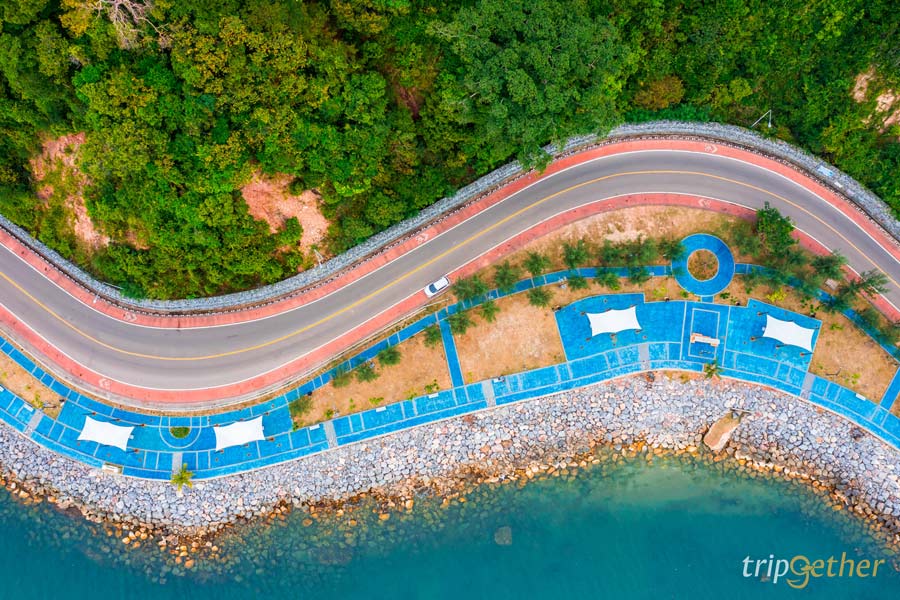 ที่เที่ยวจันทบุรี