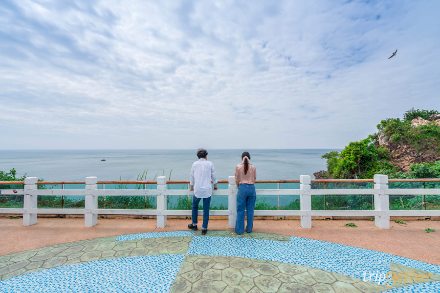 ที่เที่ยวจันทบุรี