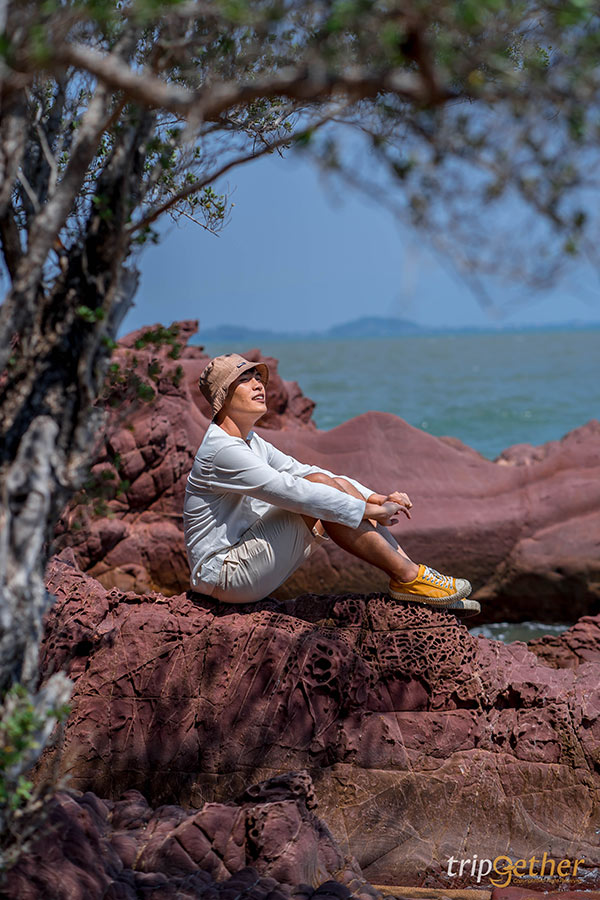 ที่เที่ยวจันทบุรี