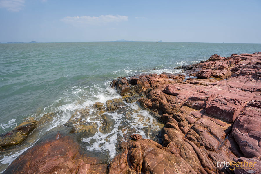 ที่เที่ยวจันทบุรี