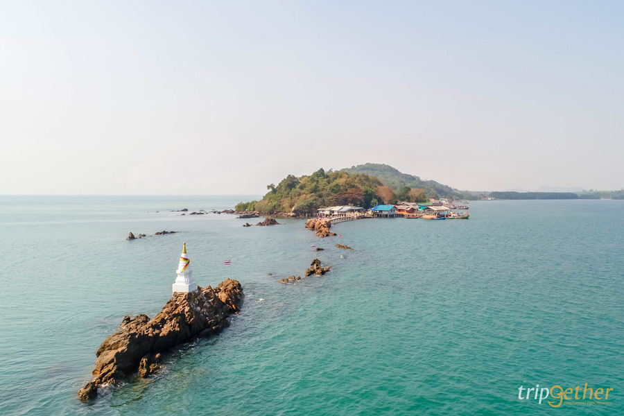 ที่เที่ยวจันทบุรี