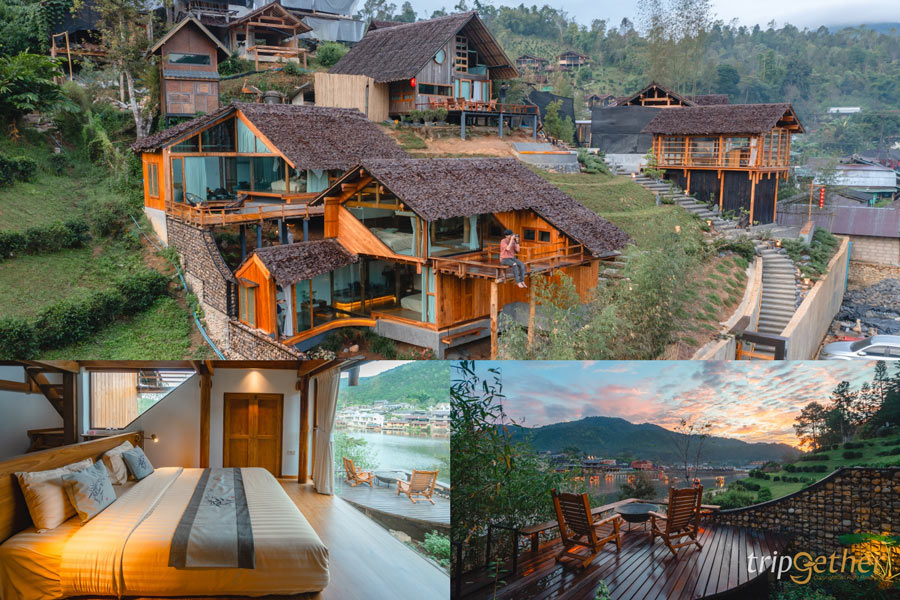 บ้านรักไทย