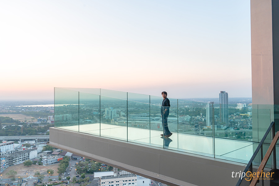 8 ที่พักขอนแก่น ในเมือง ใกล้แหล่งท่องเที่ยว ตอบโจทย์ทุกการพักผ่อน