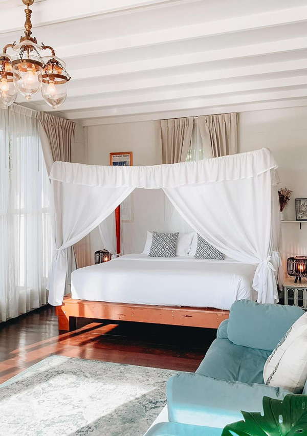 ที่พักปราจีนบุรี