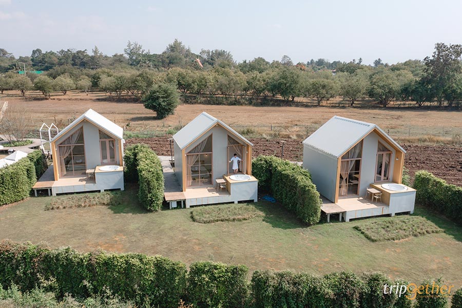 อัปเดต 6 ที่พักภูผาม่าน ขอนแก่น บรรยากาศชิลล์ กลางธรรมชาติสุดฟิน