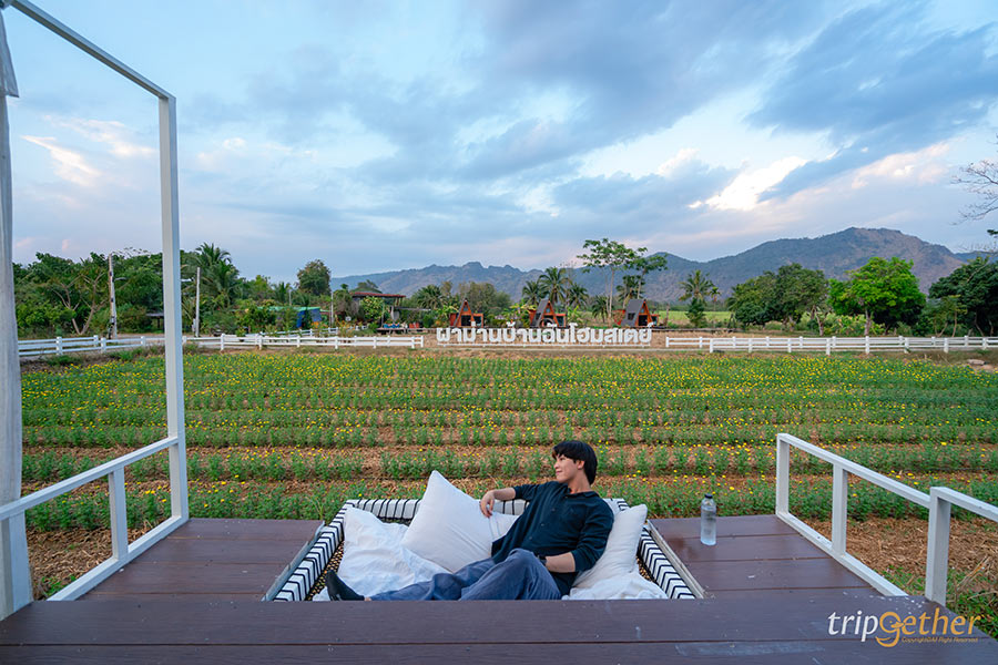 อัปเดต 6 ที่พักภูผาม่าน ขอนแก่น บรรยากาศชิลล์ กลางธรรมชาติสุดฟิน