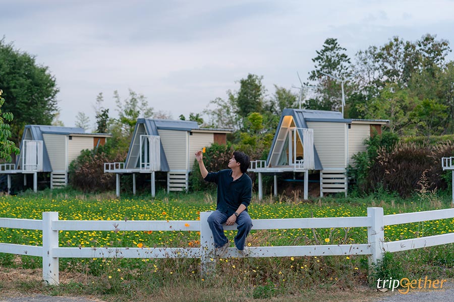 อัปเดต 6 ที่พักภูผาม่าน ขอนแก่น บรรยากาศชิลล์ กลางธรรมชาติสุดฟิน