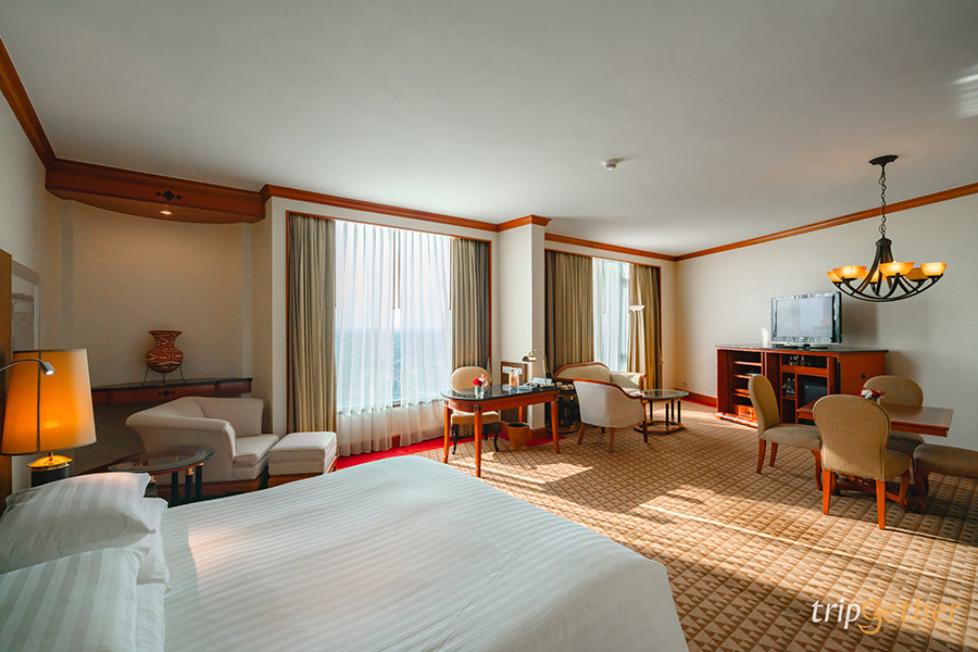 8 ที่พักขอนแก่น ในเมือง ใกล้แหล่งท่องเที่ยว ตอบโจทย์ทุกการพักผ่อน