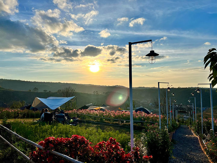 5 ที่พักภูลมโล พิกัดนอนชิลล์ พร้อมดูดอกนางพญาเสือโคร่ง