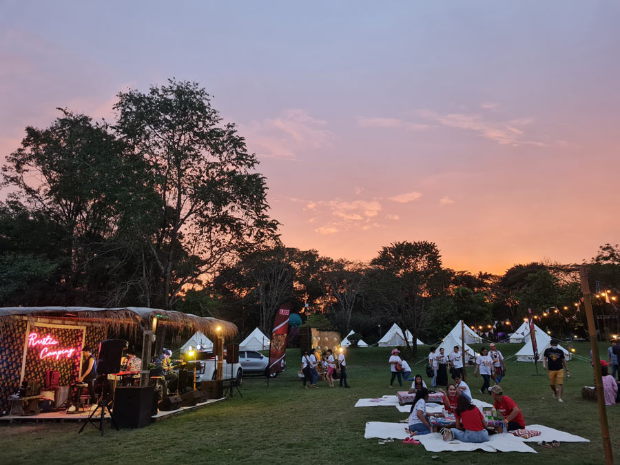 ที่พักปราจีนบุรี