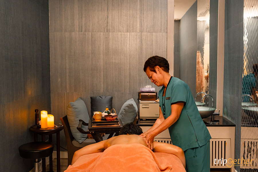 8 ที่พักขอนแก่น ในเมือง ใกล้แหล่งท่องเที่ยว ตอบโจทย์ทุกการพักผ่อน