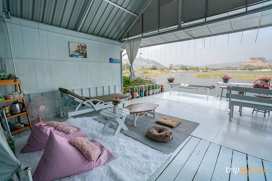 อัปเดต 6 ที่พักภูผาม่าน ขอนแก่น บรรยากาศชิลล์ กลางธรรมชาติสุดฟิน