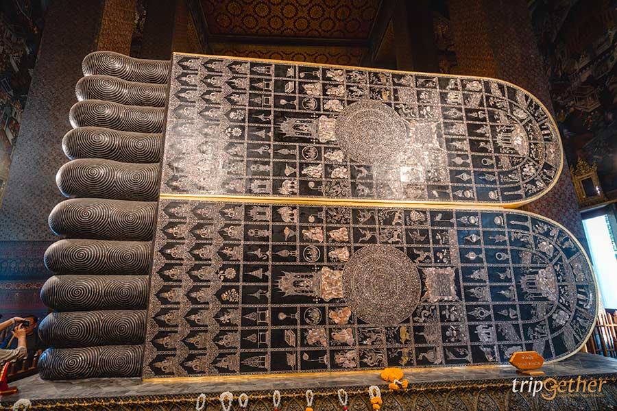 8 จุดขอพรความรัก มูแล้วได้จริง ปีนี้พร้อมสละโสด!