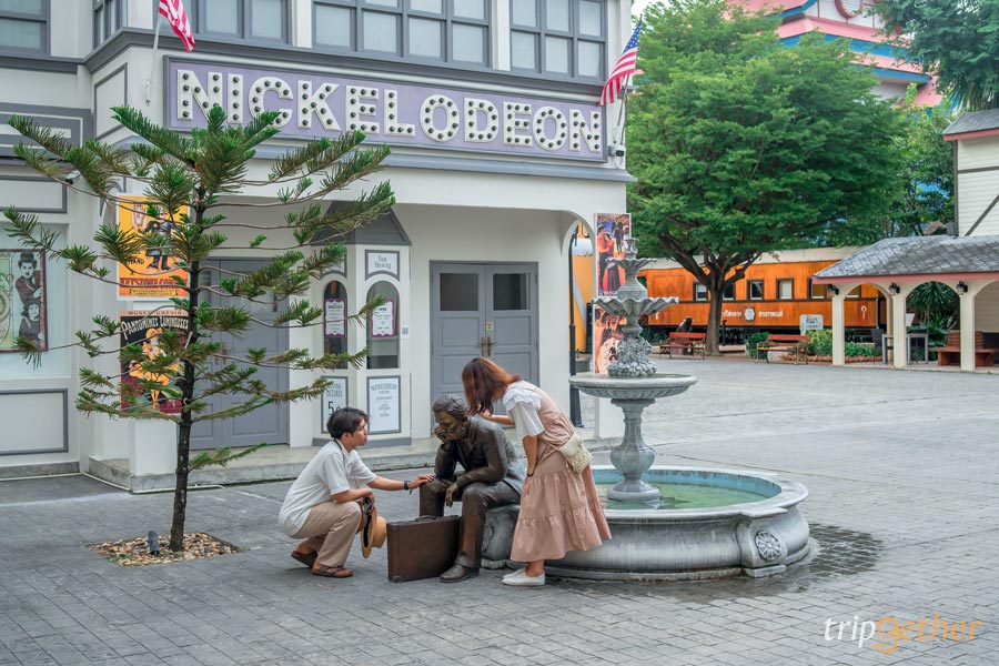 หอภาพยนตร์ นครปฐม