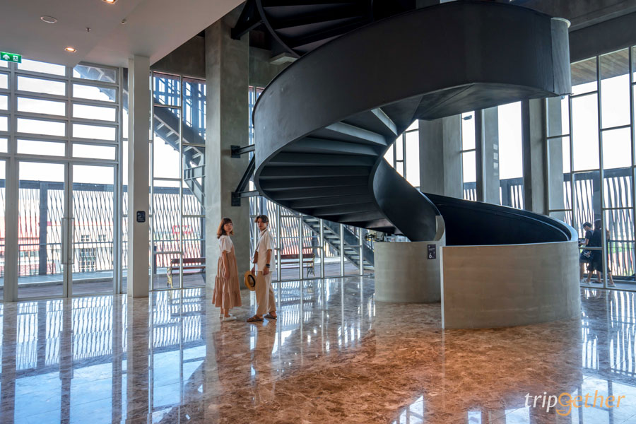 หอภาพยนตร์ นครปฐม