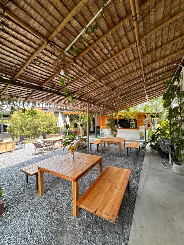 8 คาเฟ่สมุทรสาคร