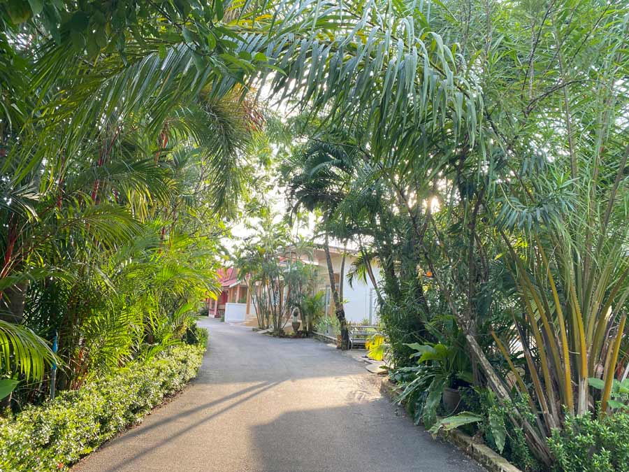 ที่พักอุตรดิตถ์ ในเมือง 