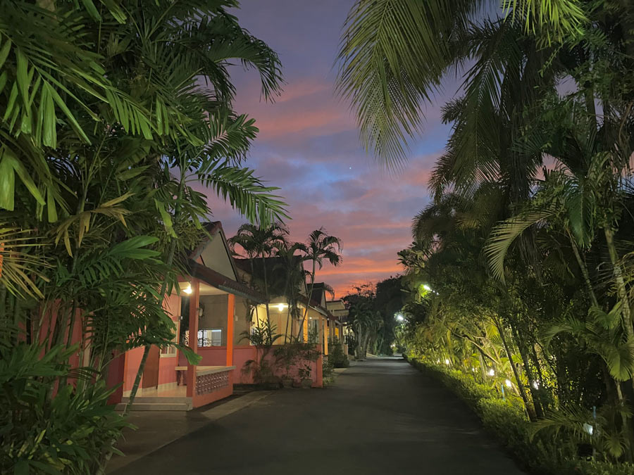 ที่พักอุตรดิตถ์ ในเมือง 