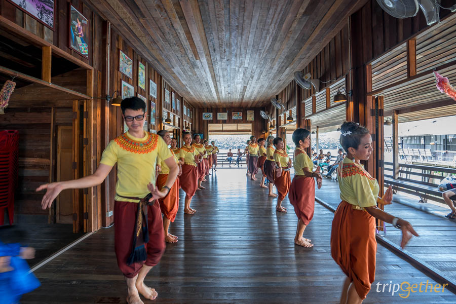 ตลาดบ้านใหม่ 100 ปี ฉะเชิงเทรา