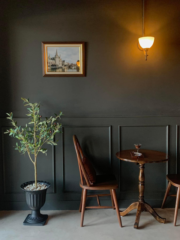 8 คาเฟ่สมุทรสาคร