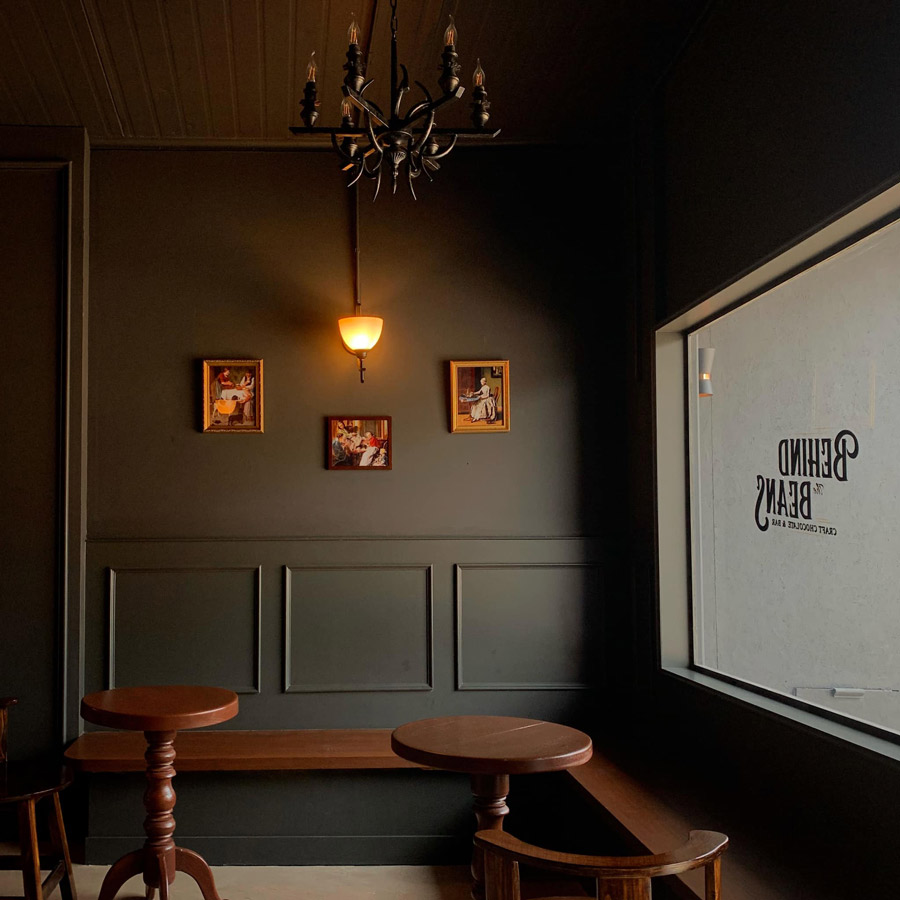 8 คาเฟ่สมุทรสาคร