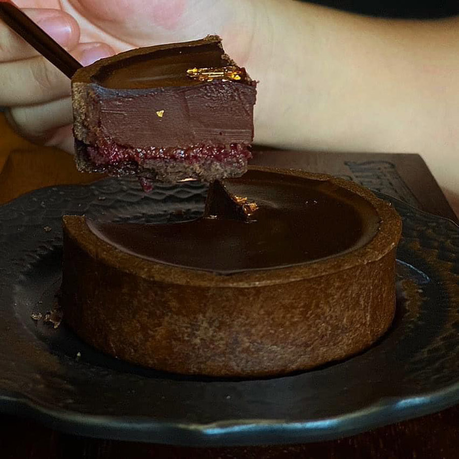 8 คาเฟ่สมุทรสาคร