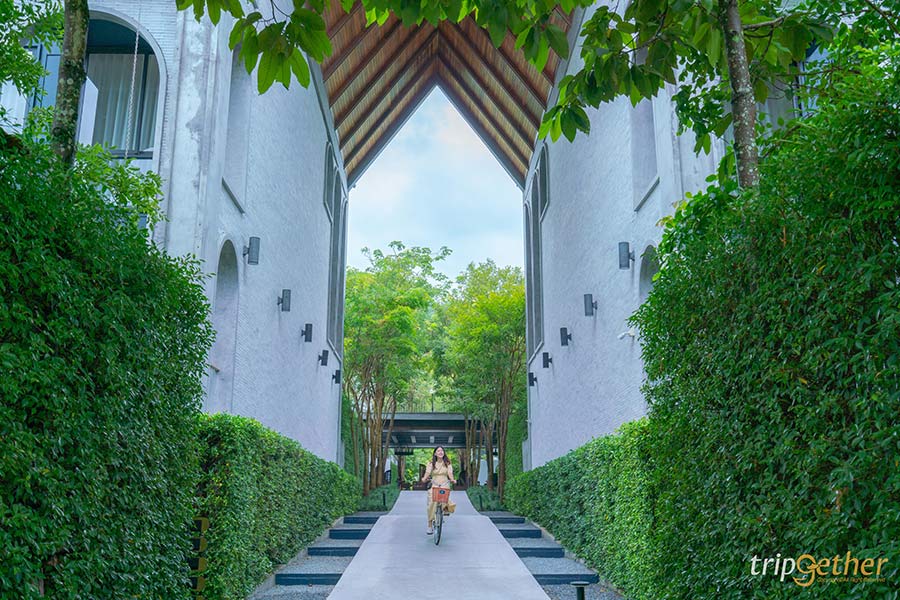 5 ที่พักเขาใหญ่ สไตล์ยุโรป สวยอลังการ นึกว่าอยู่ต่างประเทศ