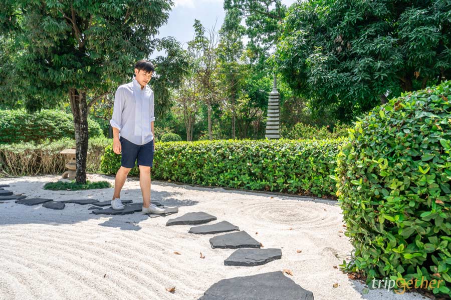 หมู่บ้านญี่ปุ่น อยุธยา