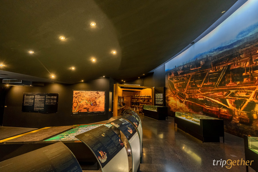 หมู่บ้านญี่ปุ่น อยุธยา