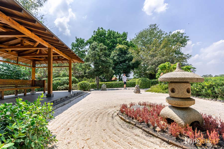 หมู่บ้านญี่ปุ่น อยุธยา