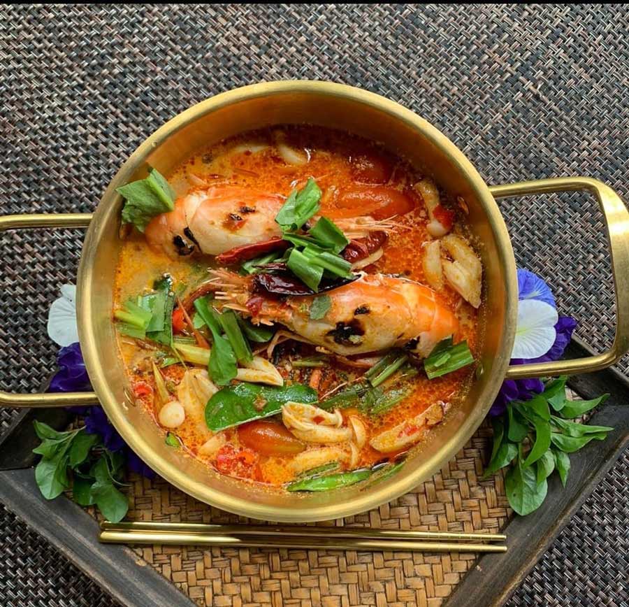 8 คาเฟ่สมุทรสาคร