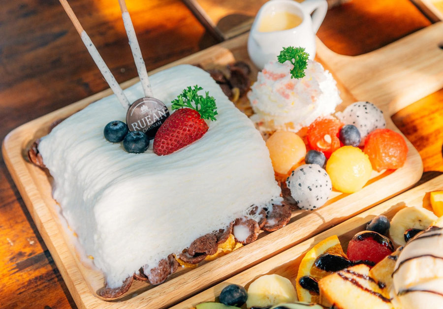 8 คาเฟ่สมุทรสาคร