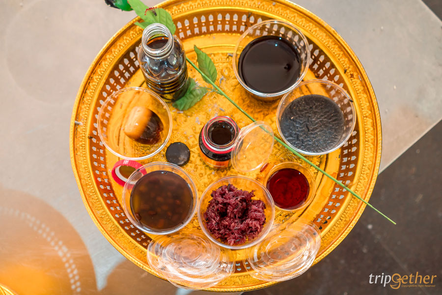 วัดศีรษะทอง นครปฐม