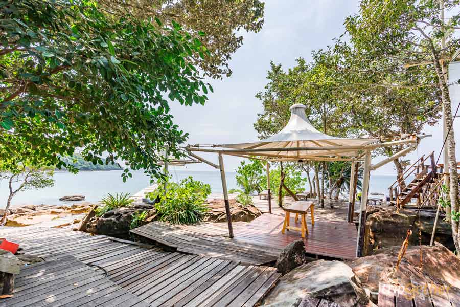 อาณาเล รีสอร์ท