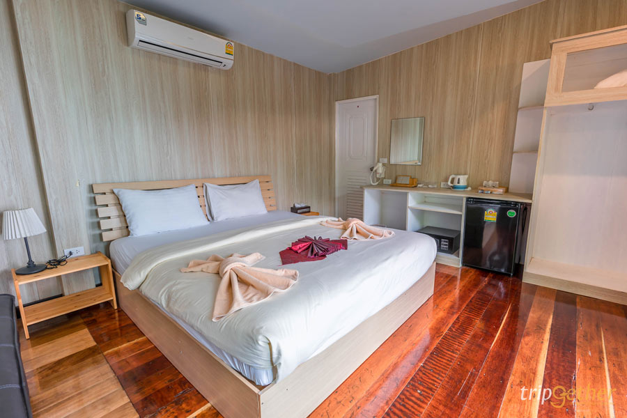 อาณาเล รีสอร์ท