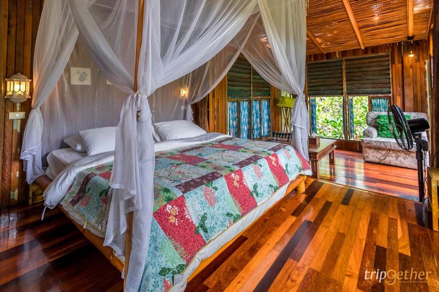 บ้านมะกอก เดอะ เกตอเวย์