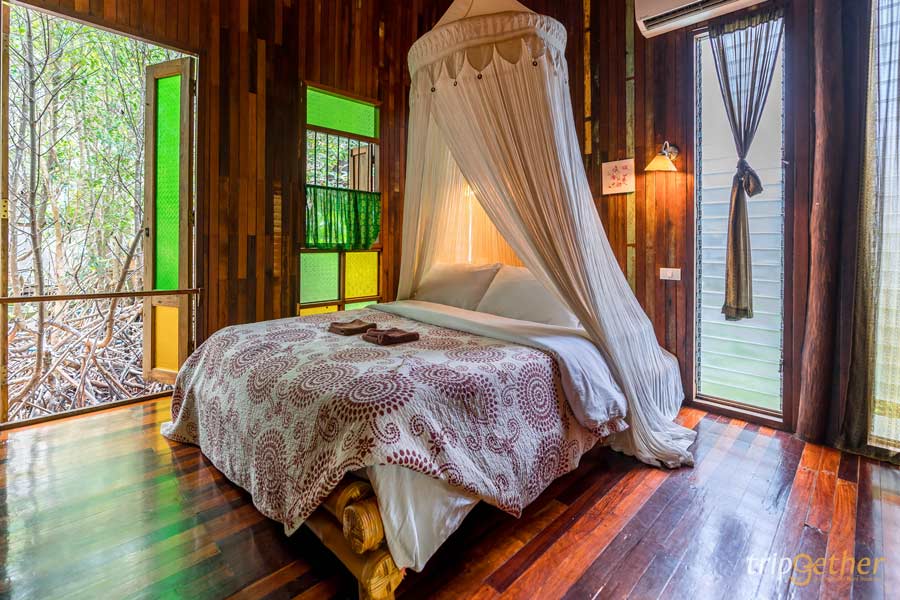 ที่พักเกาะกูด