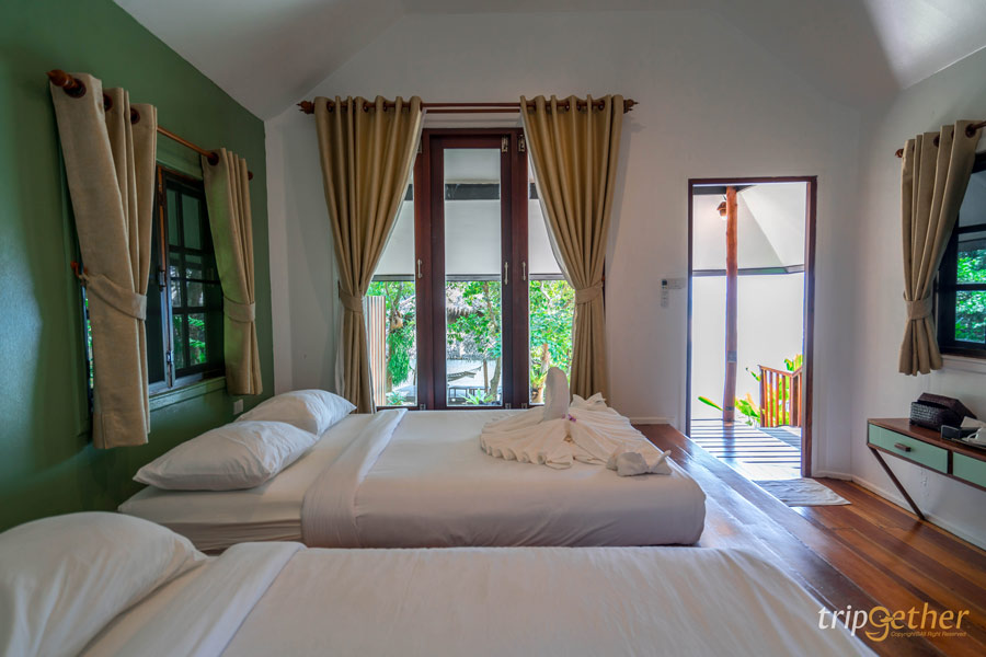 กัปตันฮุ๊กรีสอร์ท