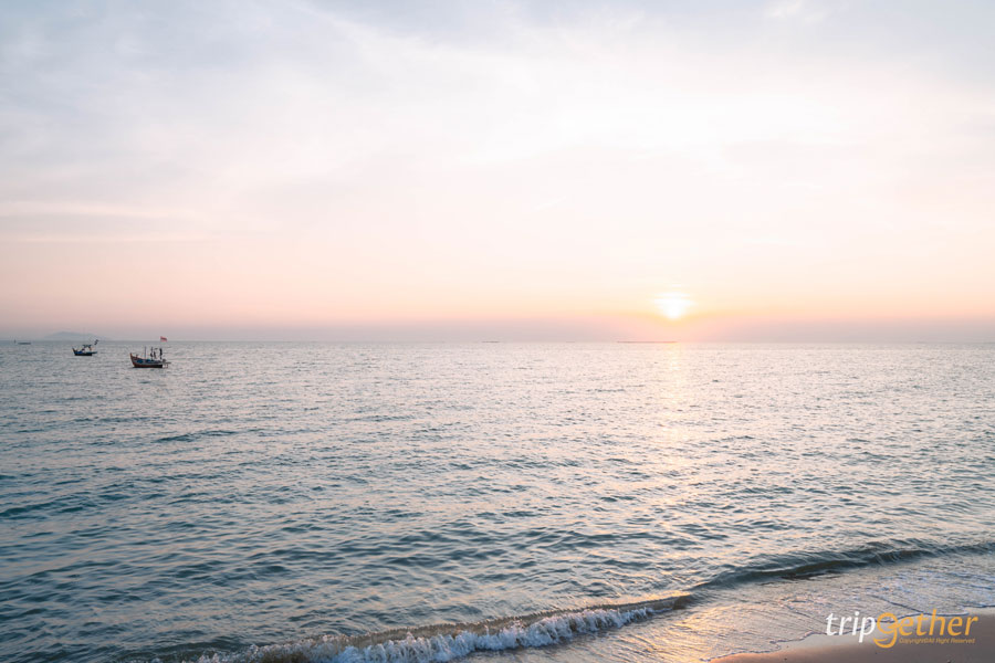 หาดวอนนภา