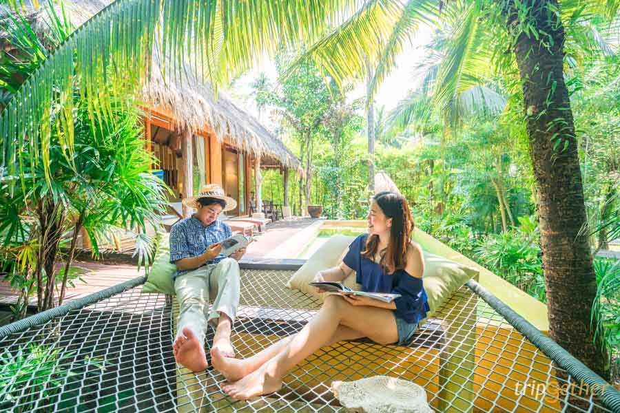 High Season Pool Villa & Spa