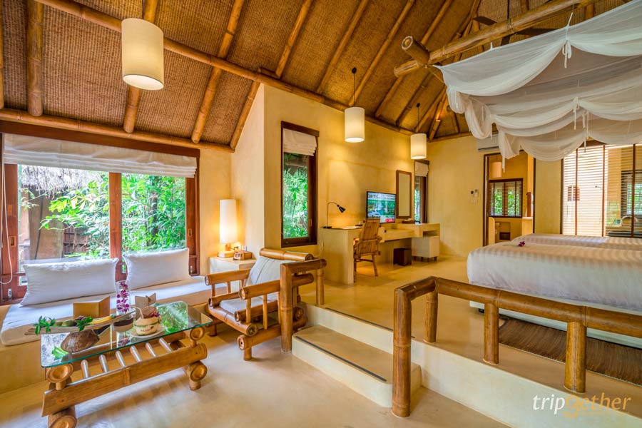 High Season Pool Villa & Spa