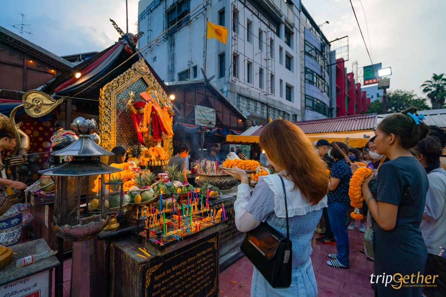 เทวาลัยพระพิฆเนศ