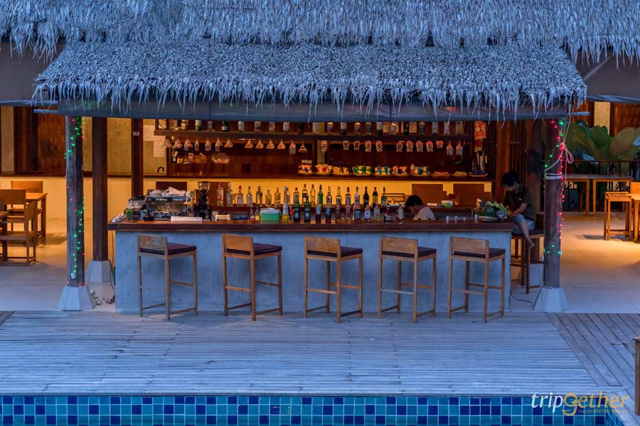 จังเกิล เกาะกูด รีสอร์ท