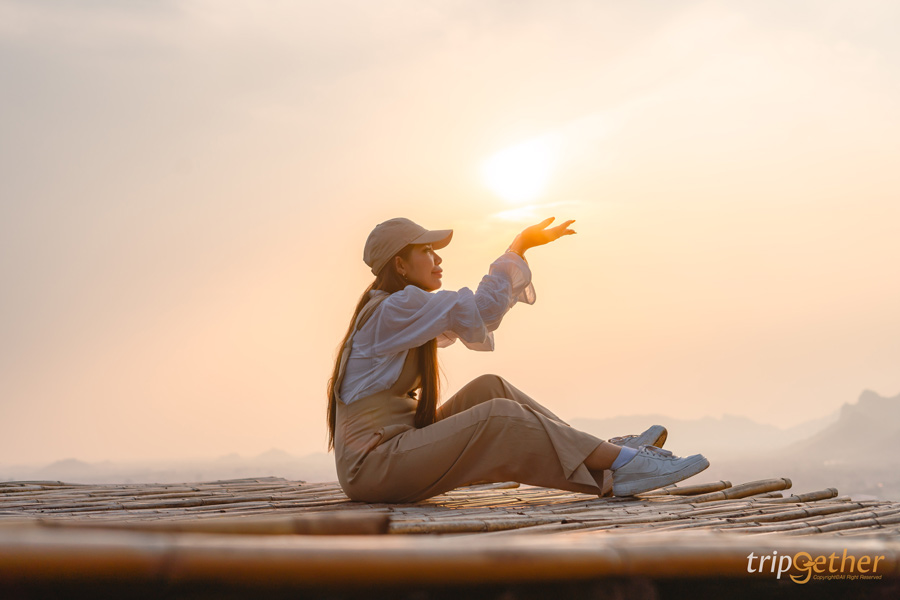 ที่เที่ยวใกล้กรุงเทพ