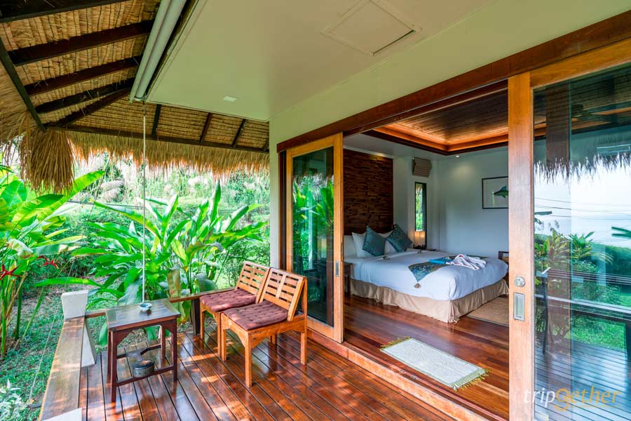 The Beach Natural Resort