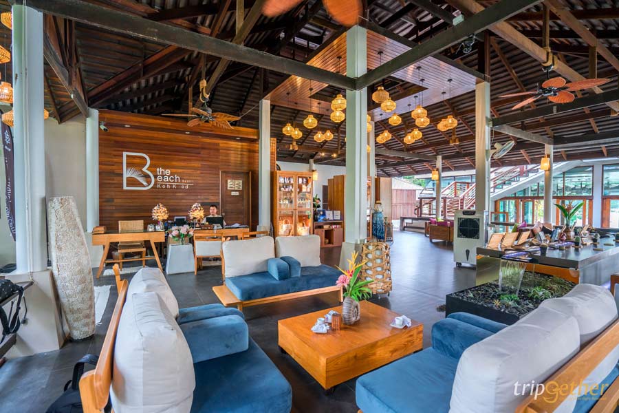 ที่พักเกาะกูด